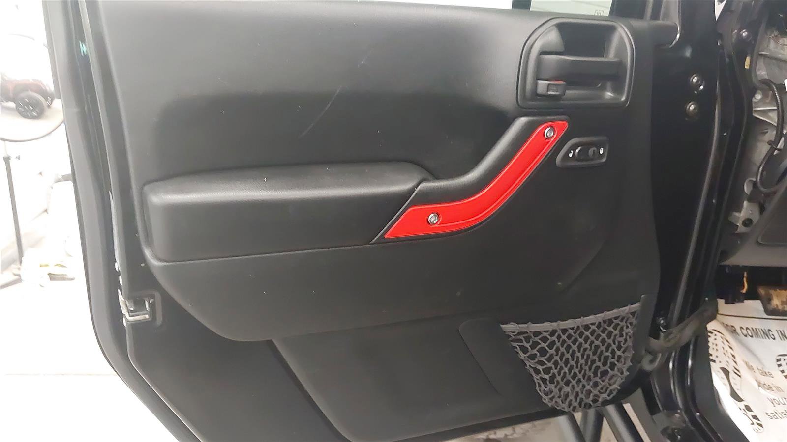 Used 2017 Jeep Wrangler Unlimited Sport w/ Quick Order Package 24S image 22