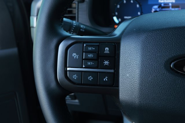 Used 2024 Ford F150 XLT w/ Equipment Group 302A MID image 14