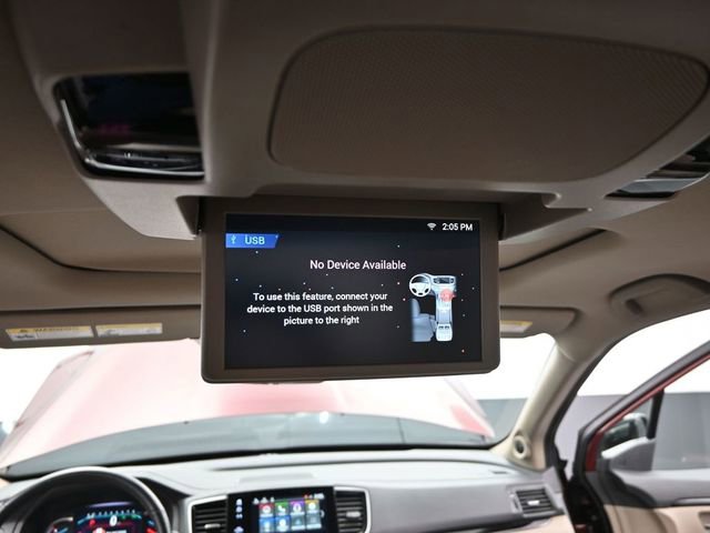 Used 2021 Honda Pilot Elite image 19