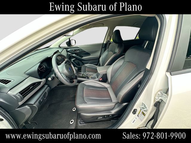 Used 2024 Subaru Crosstrek 2.5i Limited AWD/4WD image 20