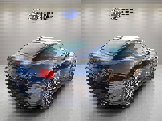 New 2026 Ford Mustang GT Premium image 4