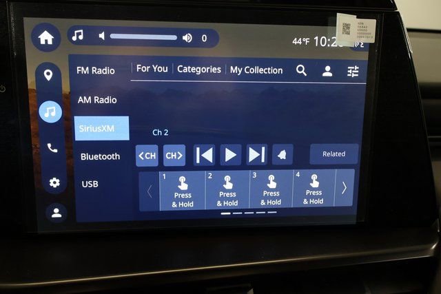 New 2026 Subaru Outback Wilderness image 24