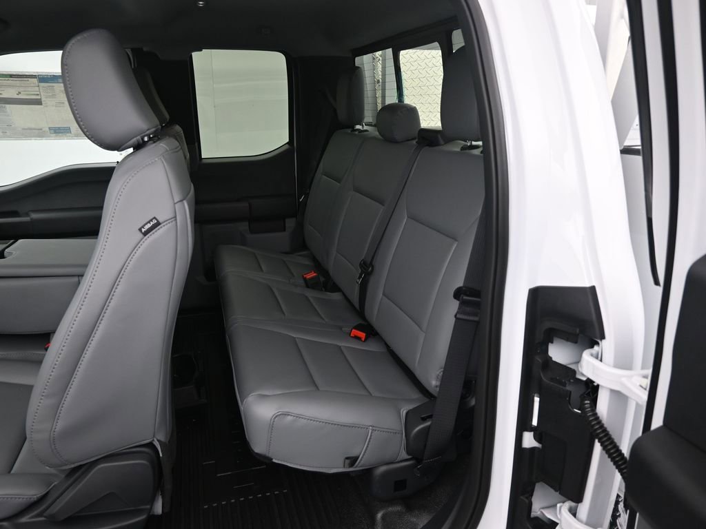 New 2026 Ford F350 XL w/ XL Chrome Package AWD/4WD image 21