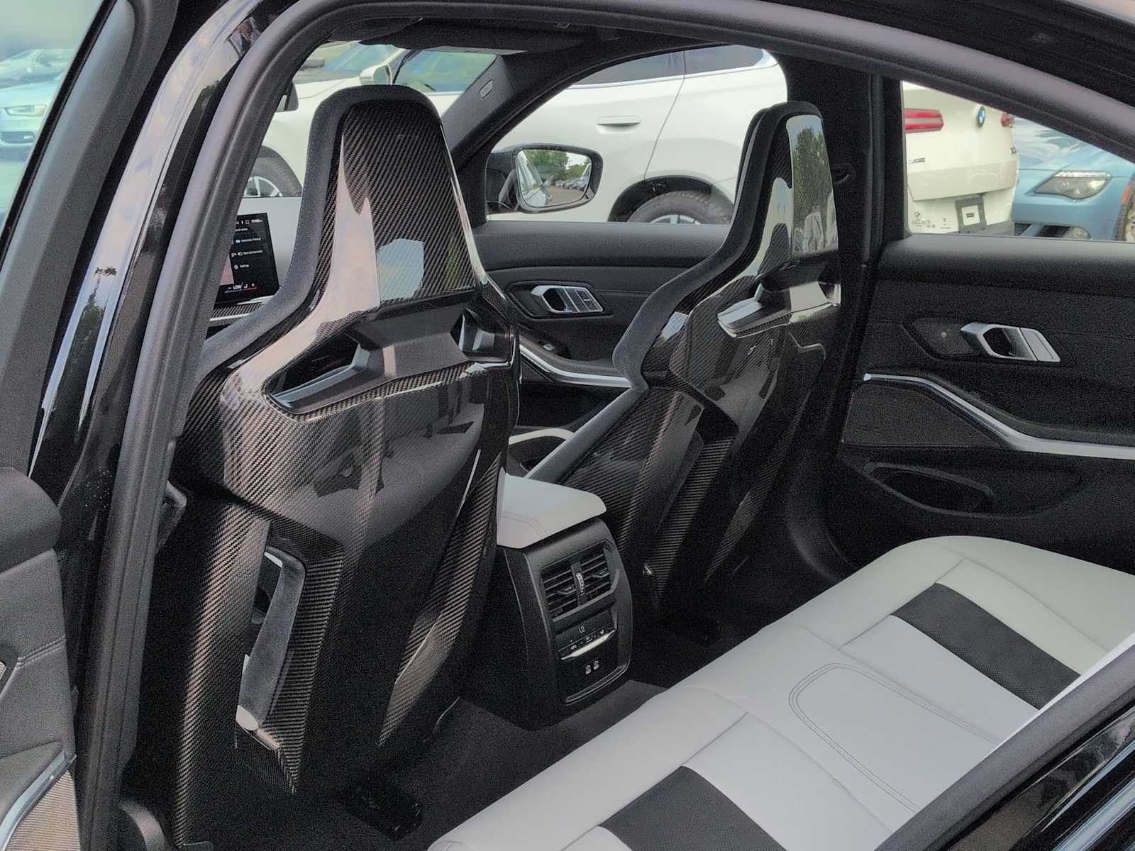 Used 2026 BMW M3 Competition AWD/4WD image 19