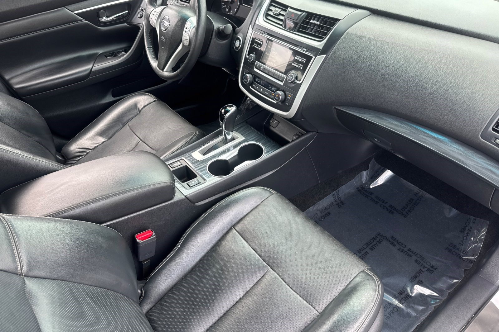 Used 2016 Nissan Altima 2.5 SL FWD image 33