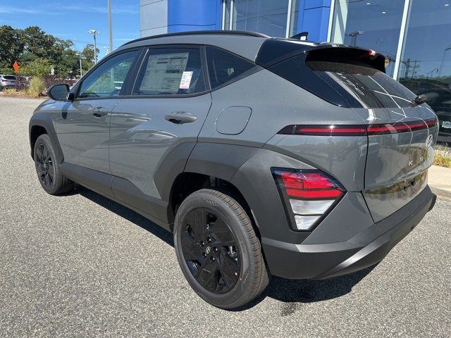 New 2026 Hyundai Kona SEL Sport image 8