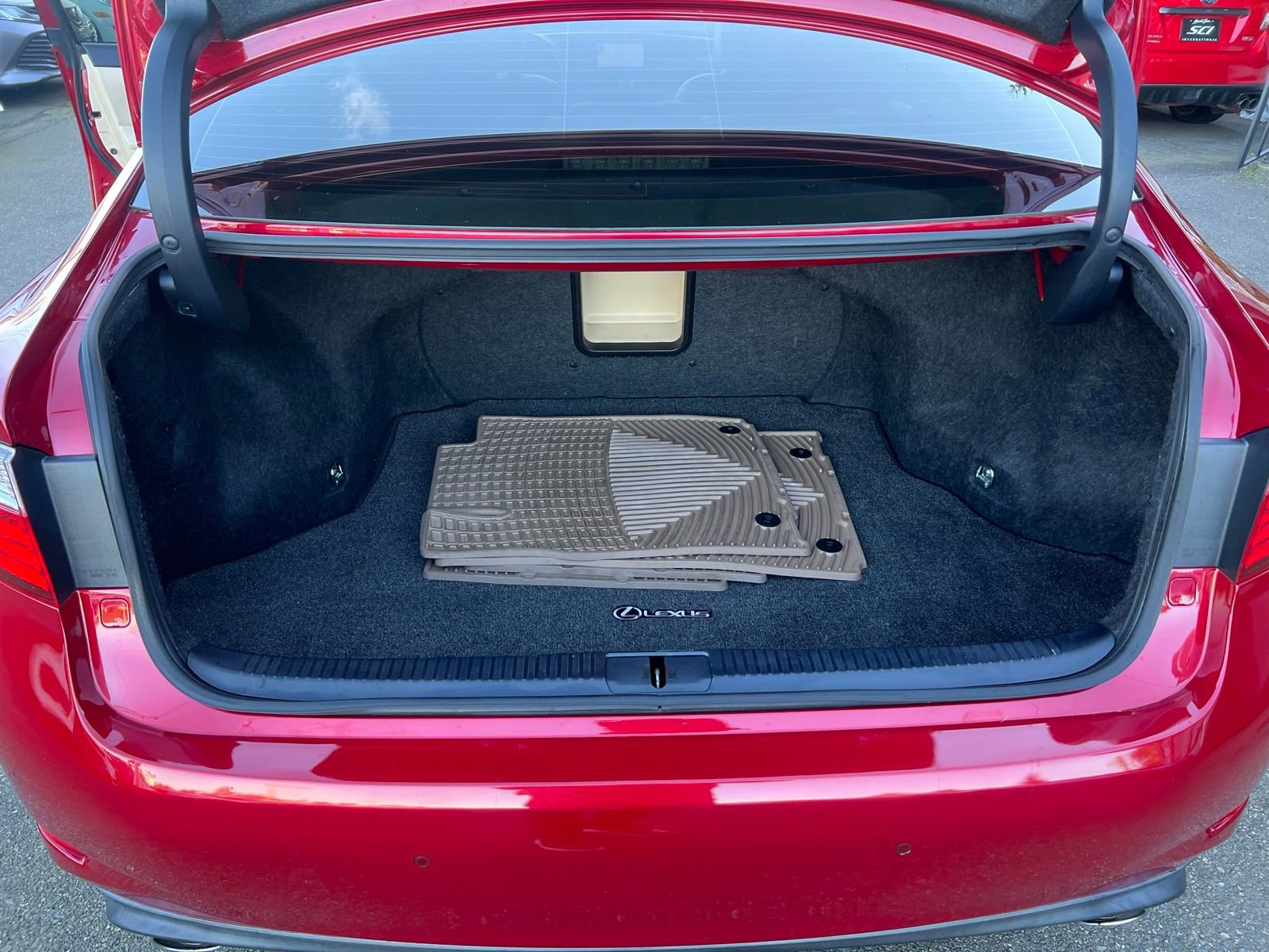 Used 2013 Lexus ES 350 350 w/ Luxury Pkg image 9