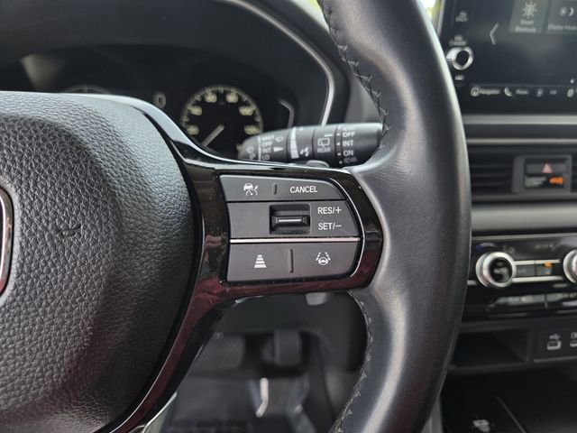 Used 2023 Honda Pilot Touring image 25