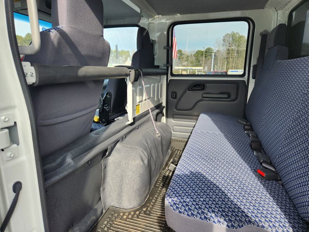 New 2025 Chevrolet Low Cab Forward image 11