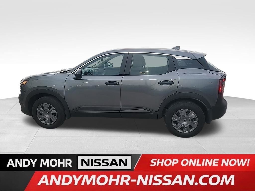 Used 2025 Nissan Kicks S image 7