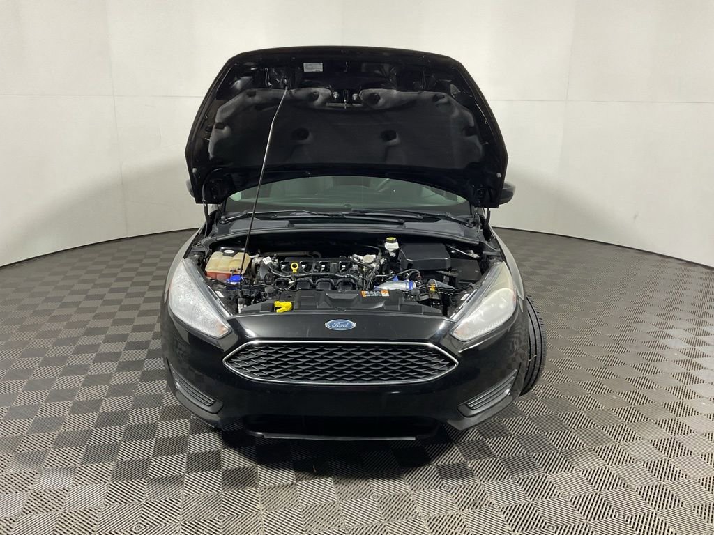 Used 2018 Ford Focus SE image 5