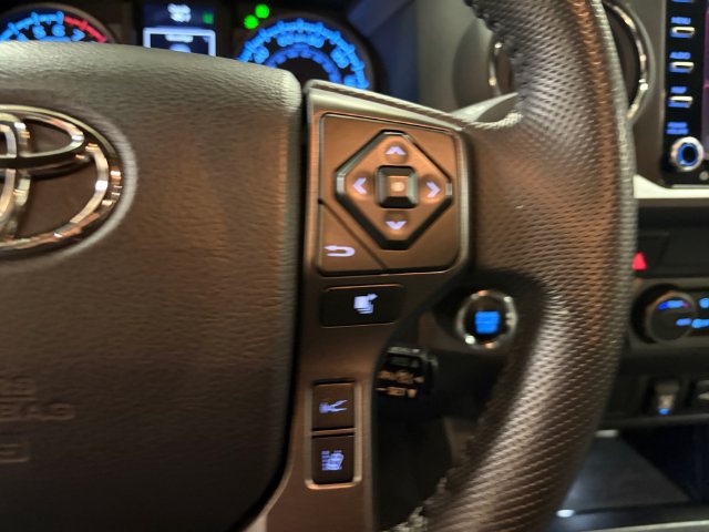 Used 2023 Toyota Tacoma TRD Sport AWD/4WD image 19