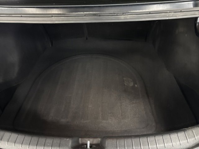 Used 2024 Kia Forte LXS image 11