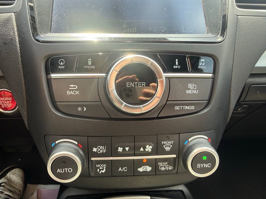 Used 2016 Acura RDX AWD w/ Technology Package image 25