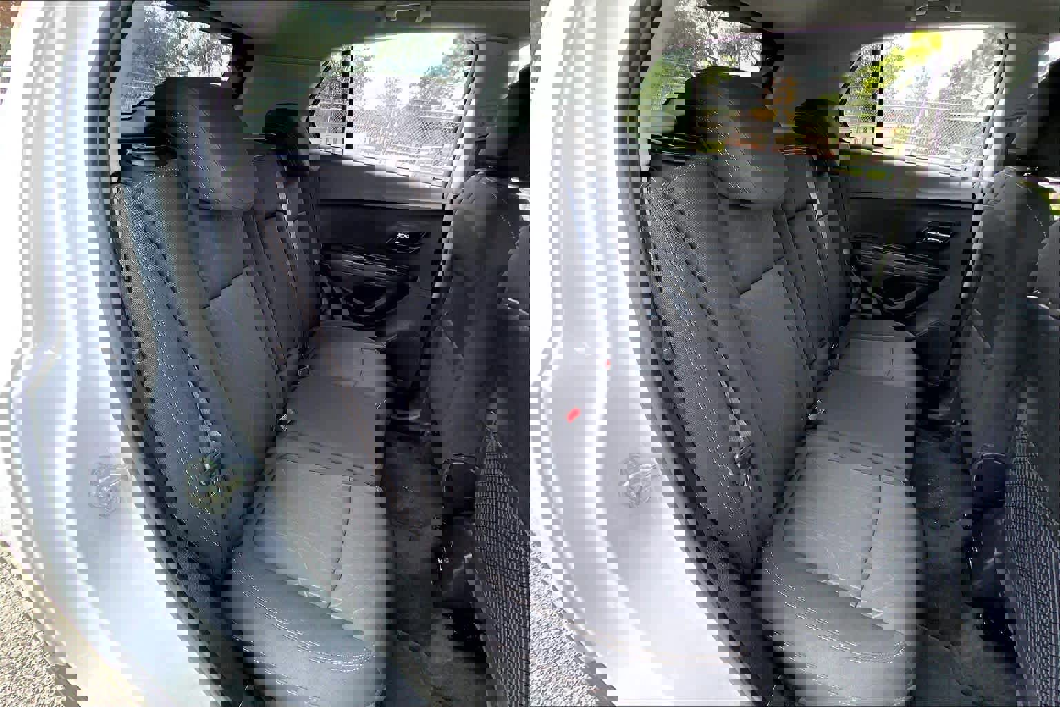 Used 2020 Chevrolet Trax LT image 18