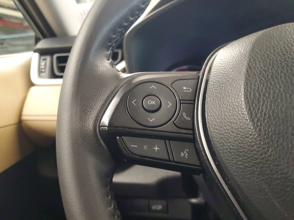 Certified 2024 Toyota RAV4 XLE Premium image 22