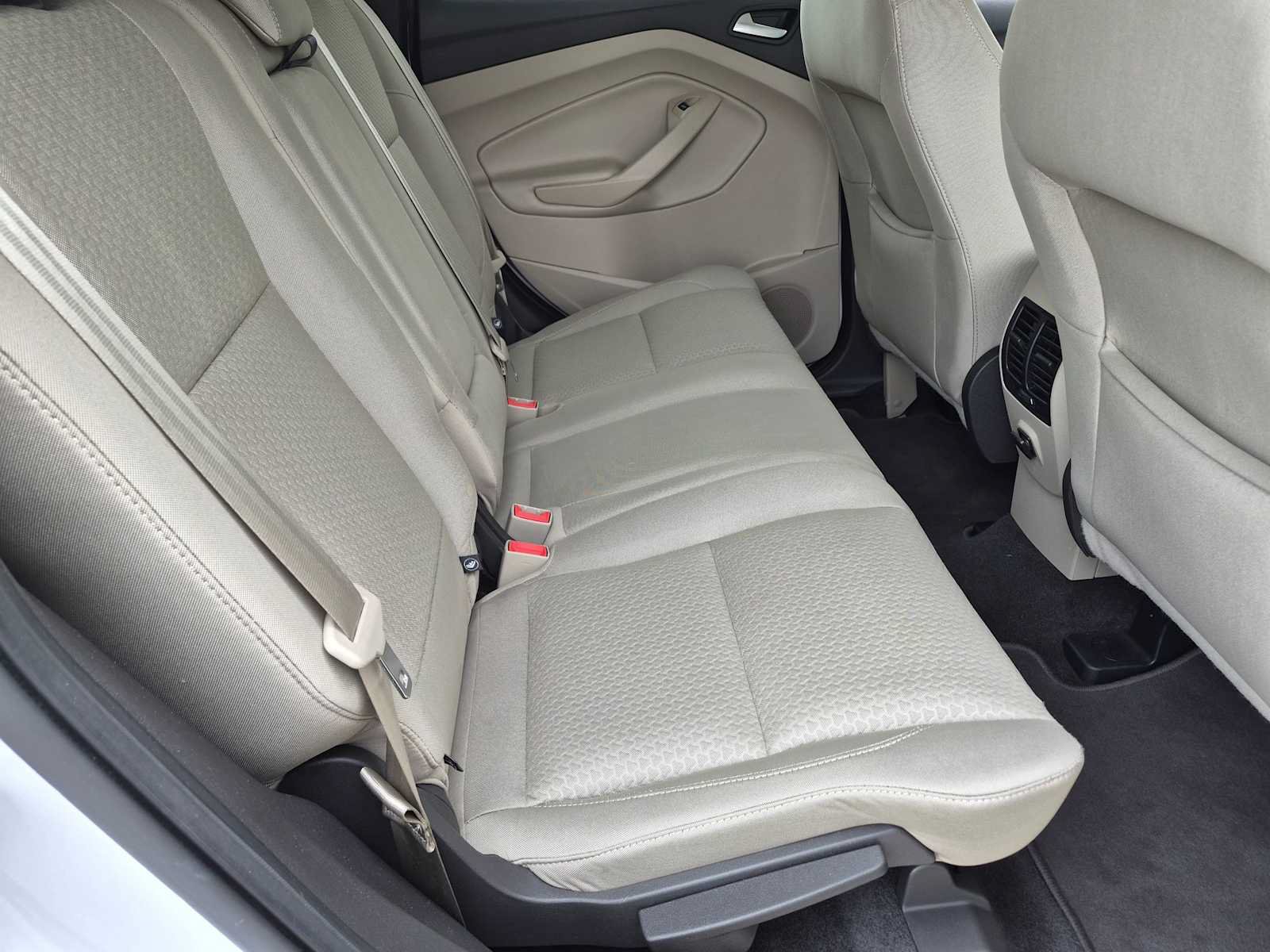 Used 2017 Ford Escape SE AWD/4WD image 18