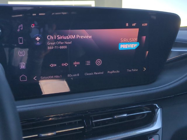 Used 2024 Buick Envista Avenir FWD image 16