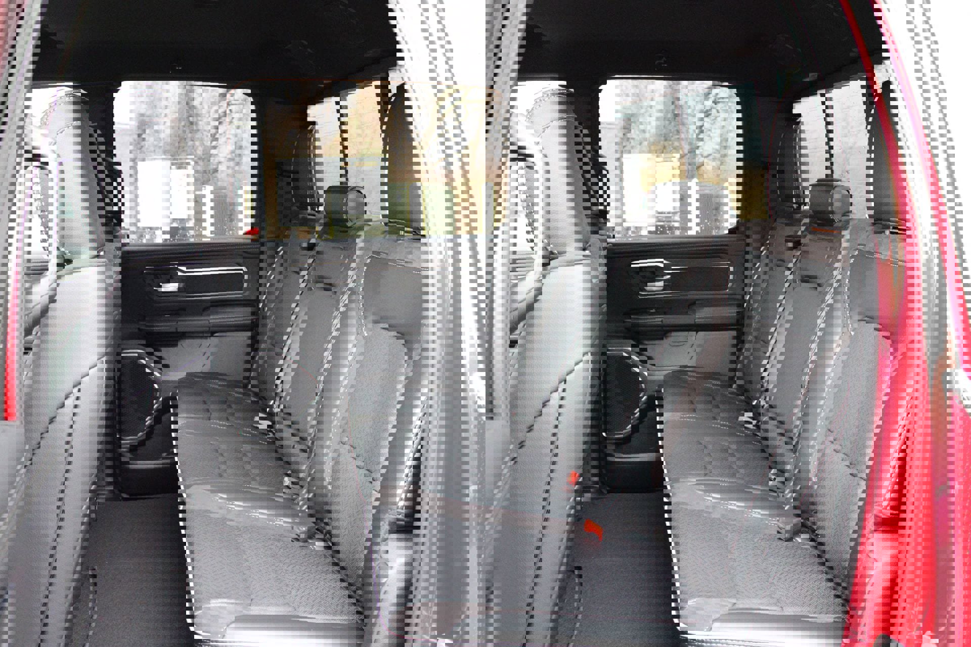 New 2026 RAM 1500 Laramie image 19