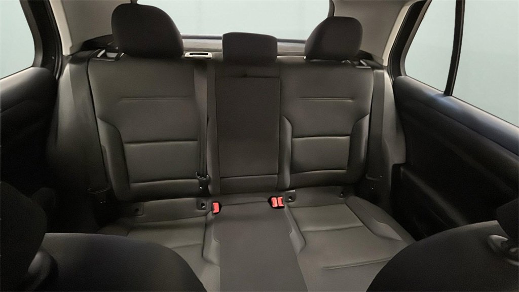 Used 2019 Volkswagen e-Golf SE w/ Driver Assistance Package image 15