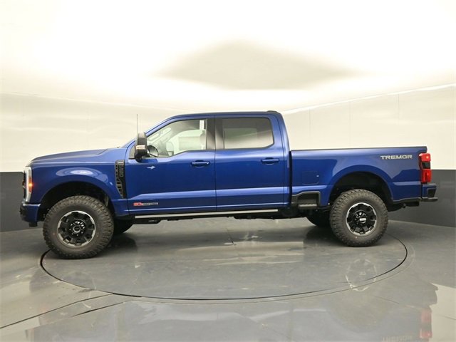 New 2026 Ford F250 Lariat image 5