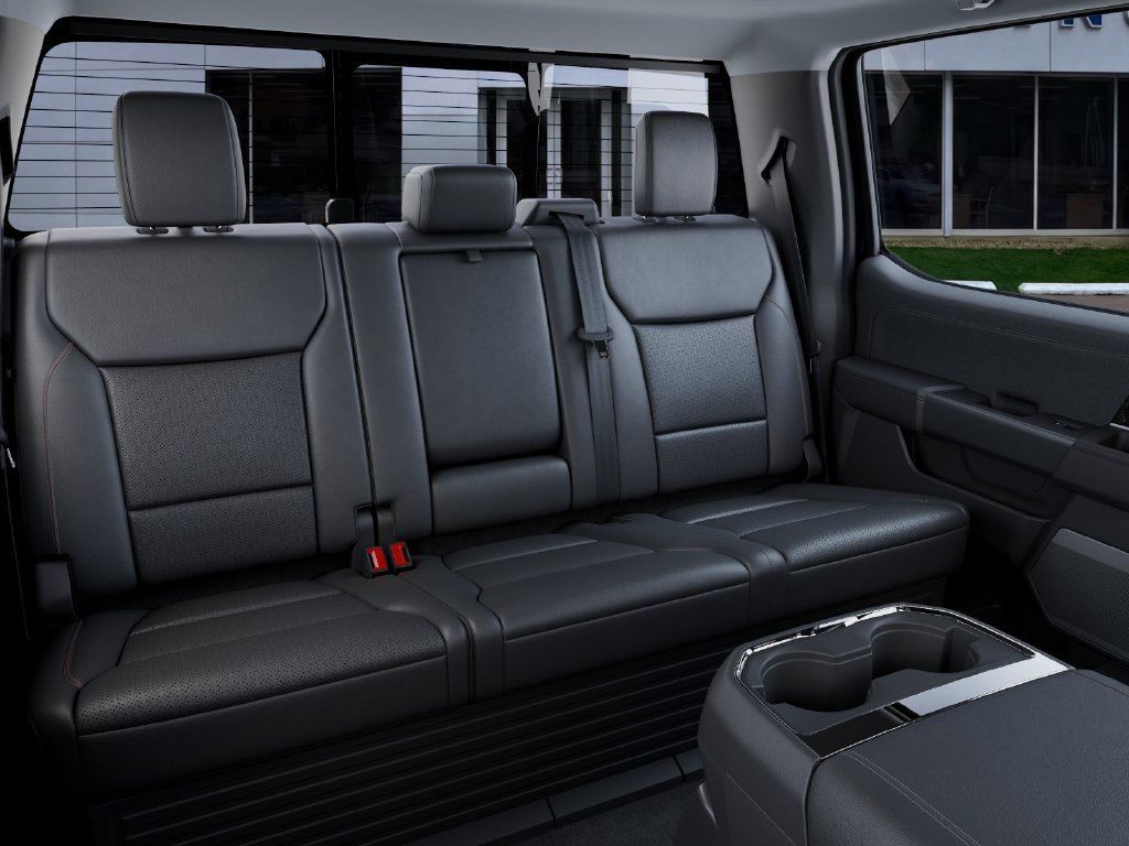 New 2027 Ford F250 Lariat AWD/4WD image 11