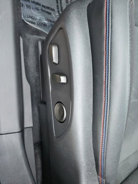 Used 2024 Chevrolet Blazer EV RS image 42