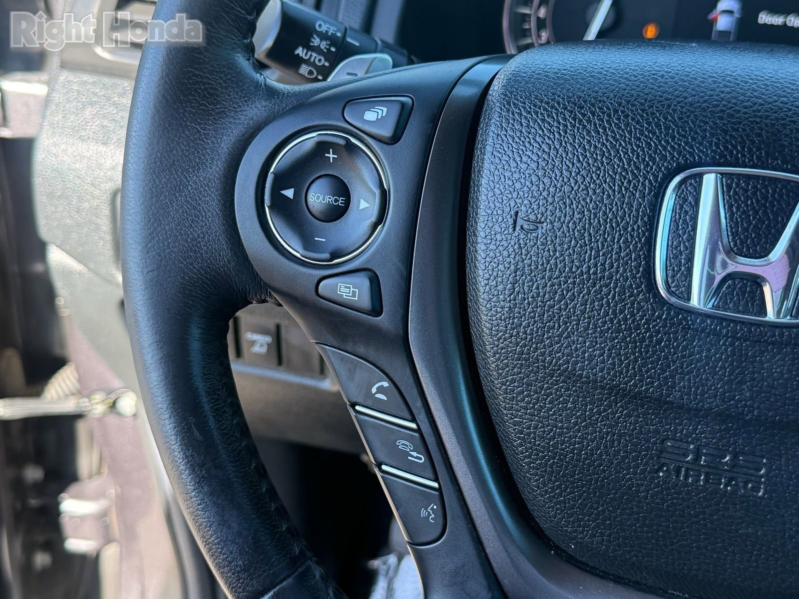 Used 2023 Honda Ridgeline RTL image 18