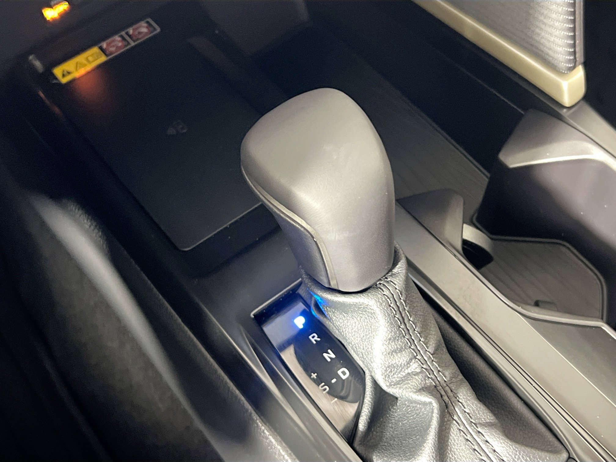 New 2026 Toyota Camry SE FWD image 25
