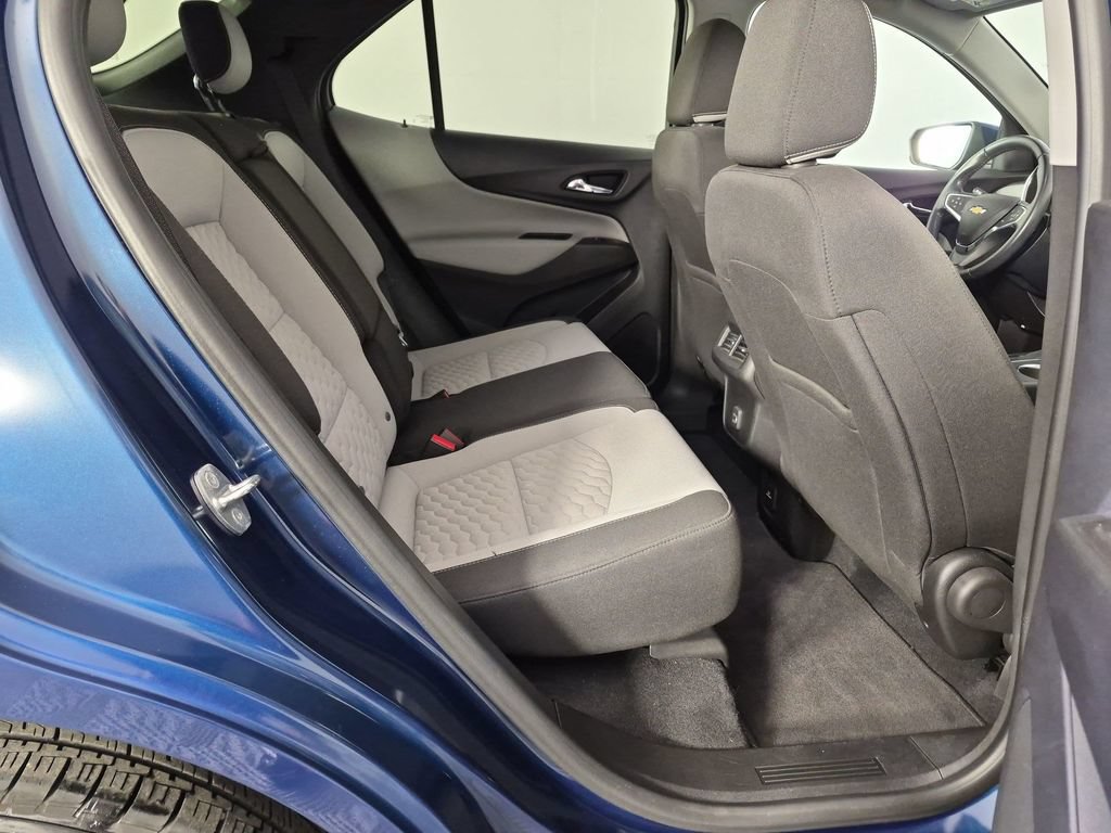 Used 2020 Chevrolet Equinox LT FWD image 37