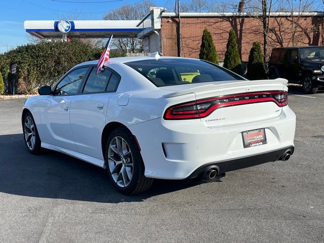 Used 2023 Dodge Charger GT image 7
