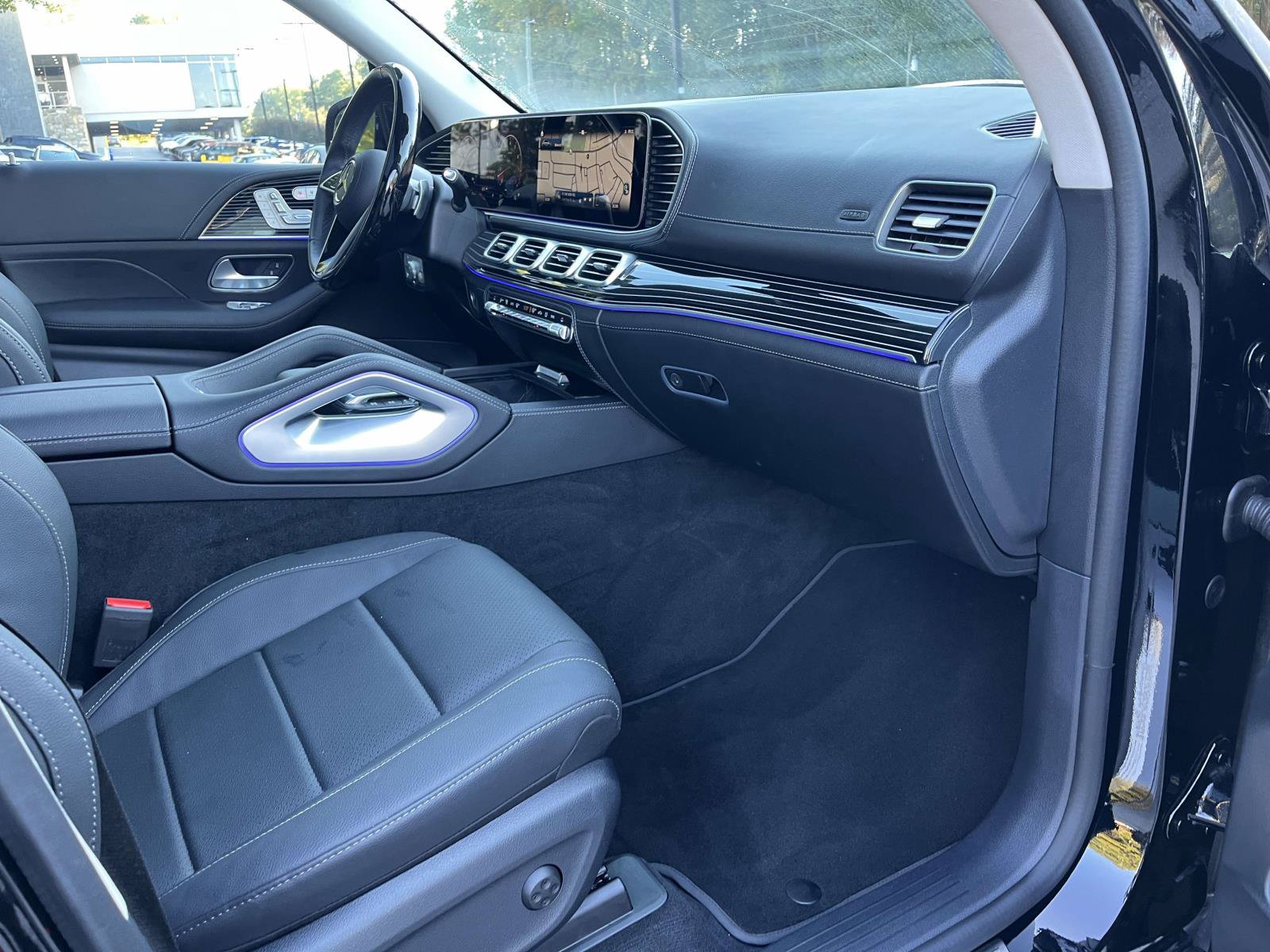 Certified 2026 Mercedes-Benz GLE 350 4MATIC image 55