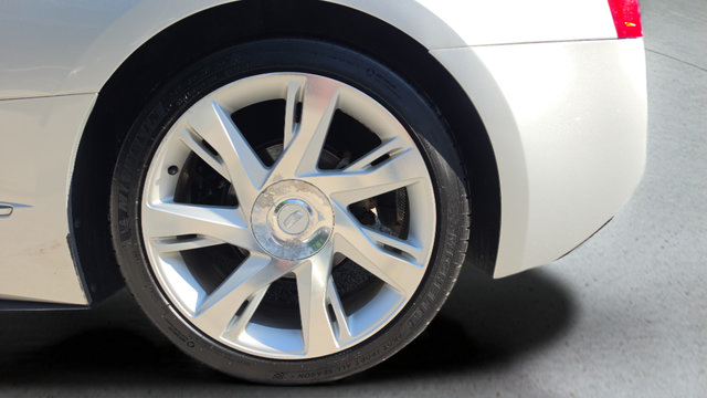 Used 2016 Cadillac ELR FWD image 44