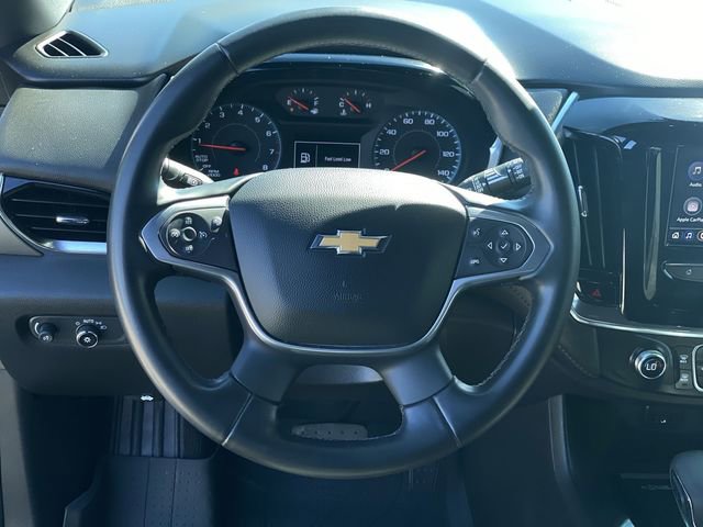 Used 2023 Chevrolet Traverse LT image 19