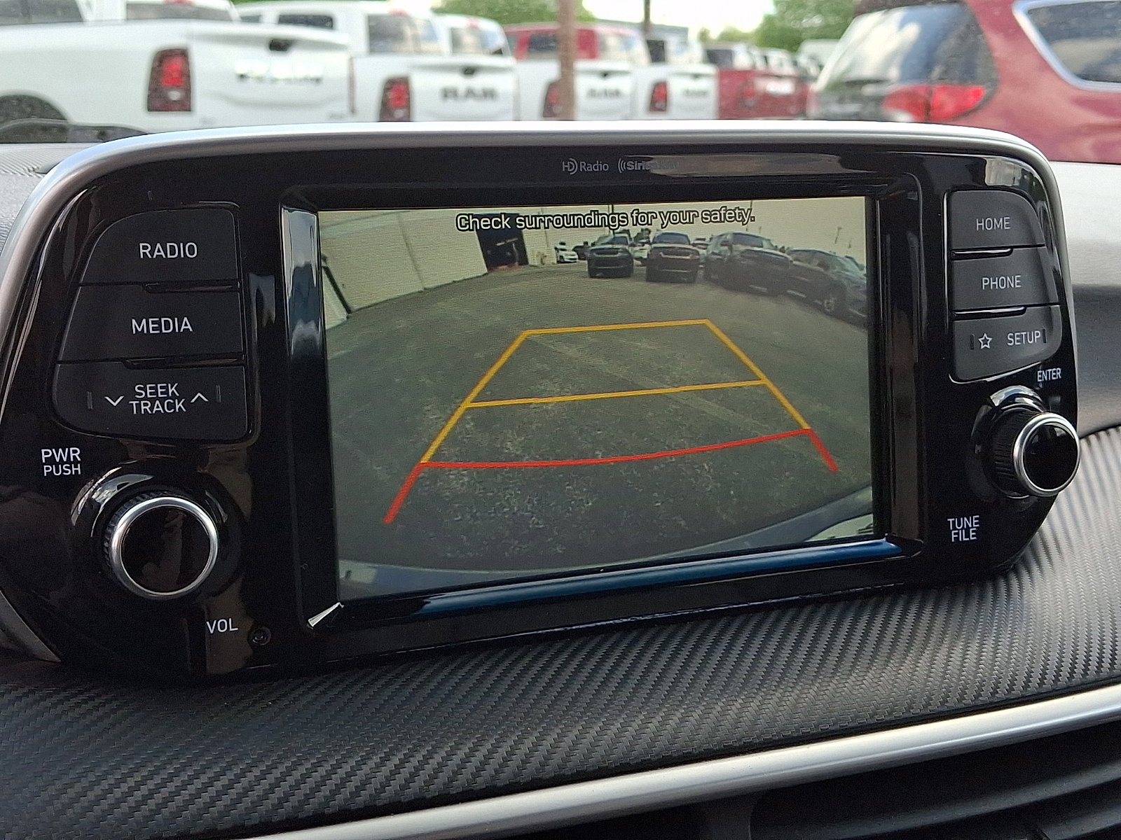 Used 2021 Hyundai Tucson Value AWD/4WD image 26