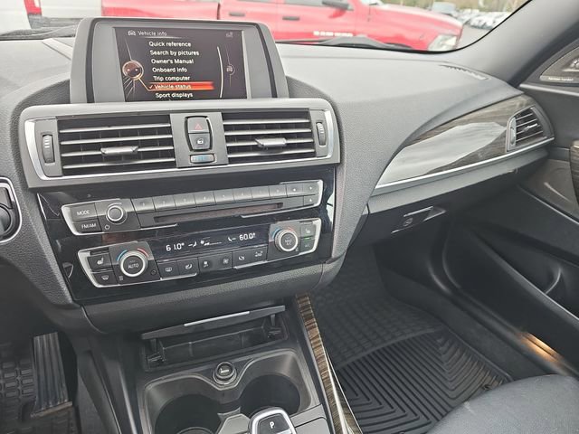 Used 2016 BMW 228i xDrive Convertible image 21