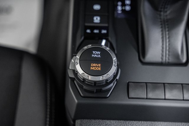 New 2025 Toyota Tacoma TRD Sport image 28