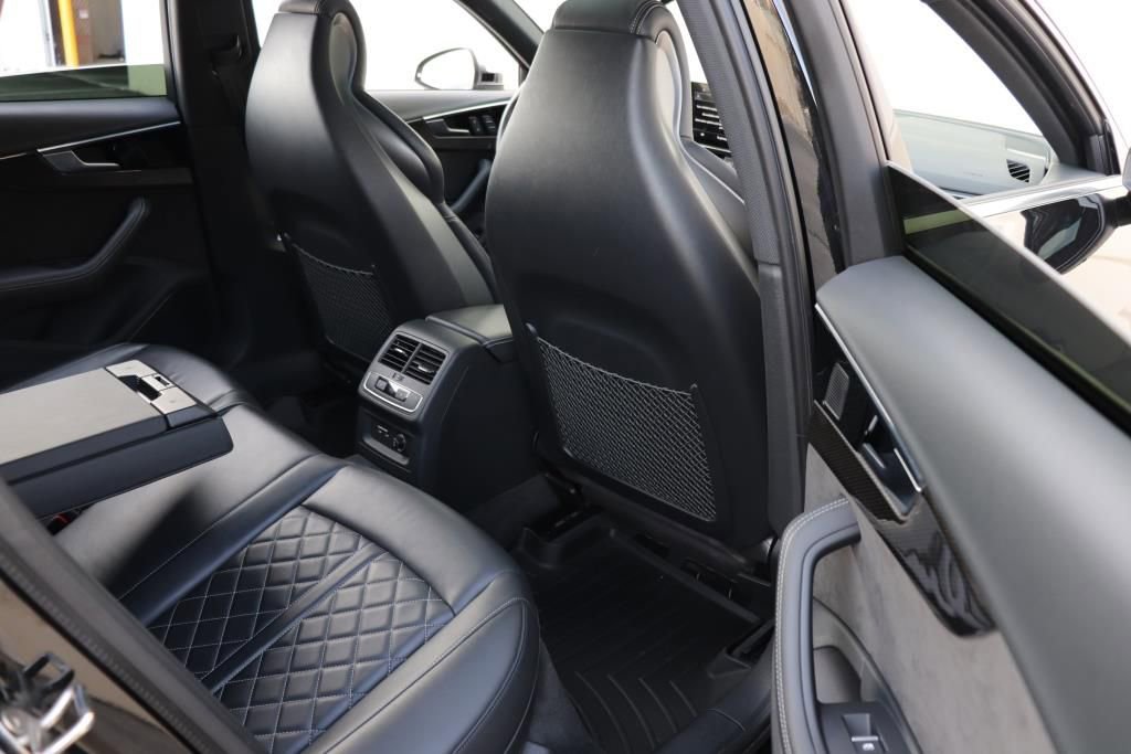 Used 2021 Audi S4 Premium Plus w/ Premium Plus Package AWD/4WD image 27