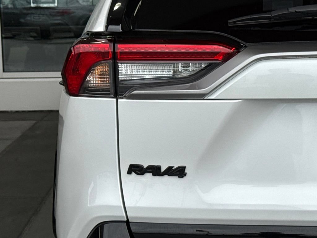 Certified 2023 Toyota RAV4 XSE AWD/4WD image 11