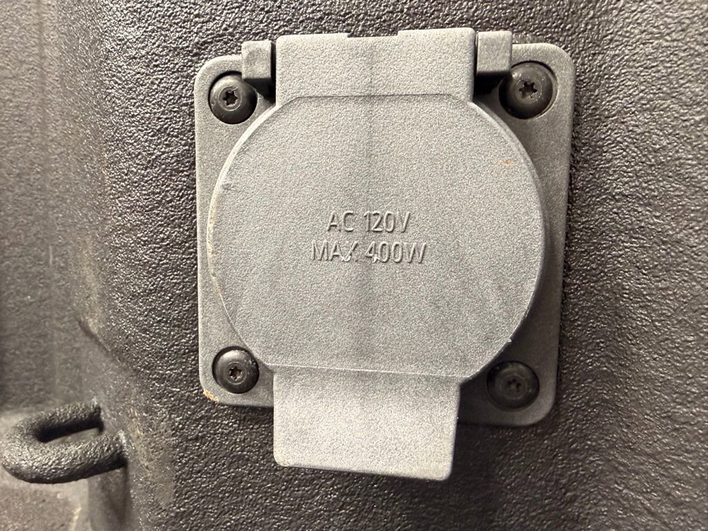 Used 2024 Chevrolet Silverado 1500 RST w/ Z71 Off-Road Package image 17