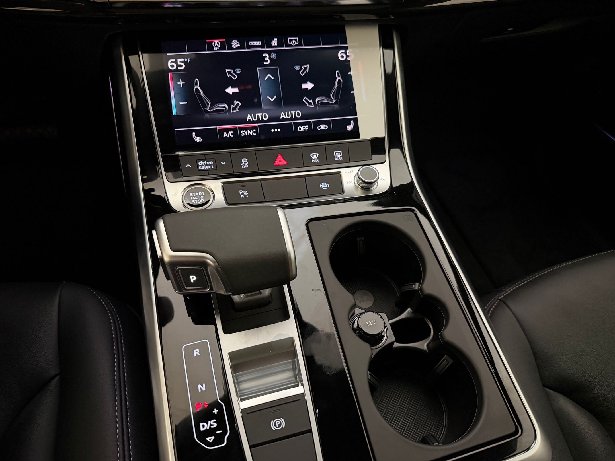 New 2026 Audi Q7 2.0T Premium AWD/4WD image 18