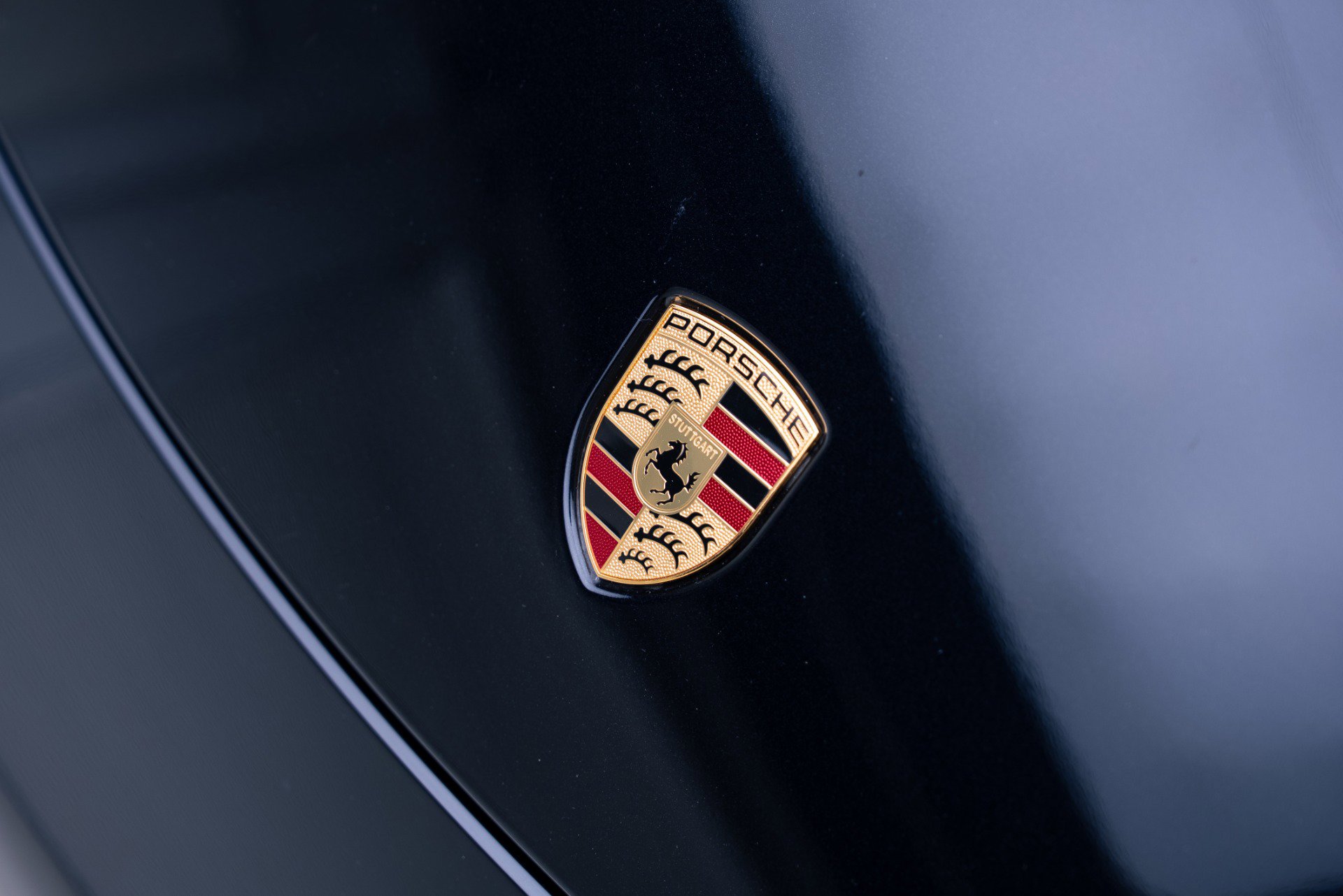 Used 2018 Porsche 911 Targa 4S image 9