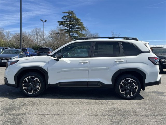 New 2026 Subaru Forester Limited image 35