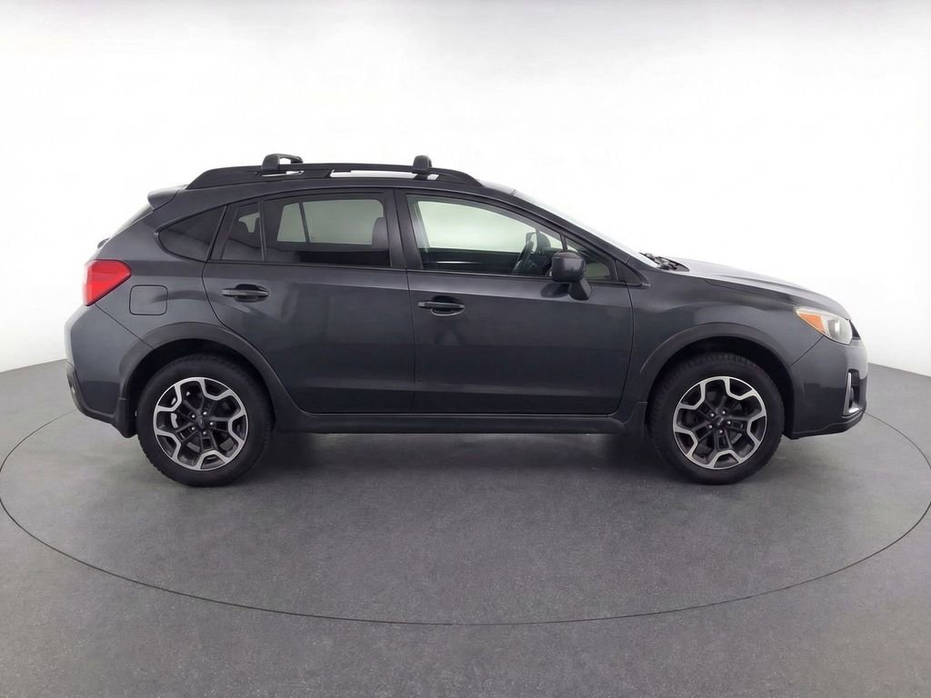 Used 2016 Subaru Crosstrek 2.0i Premium image 8
