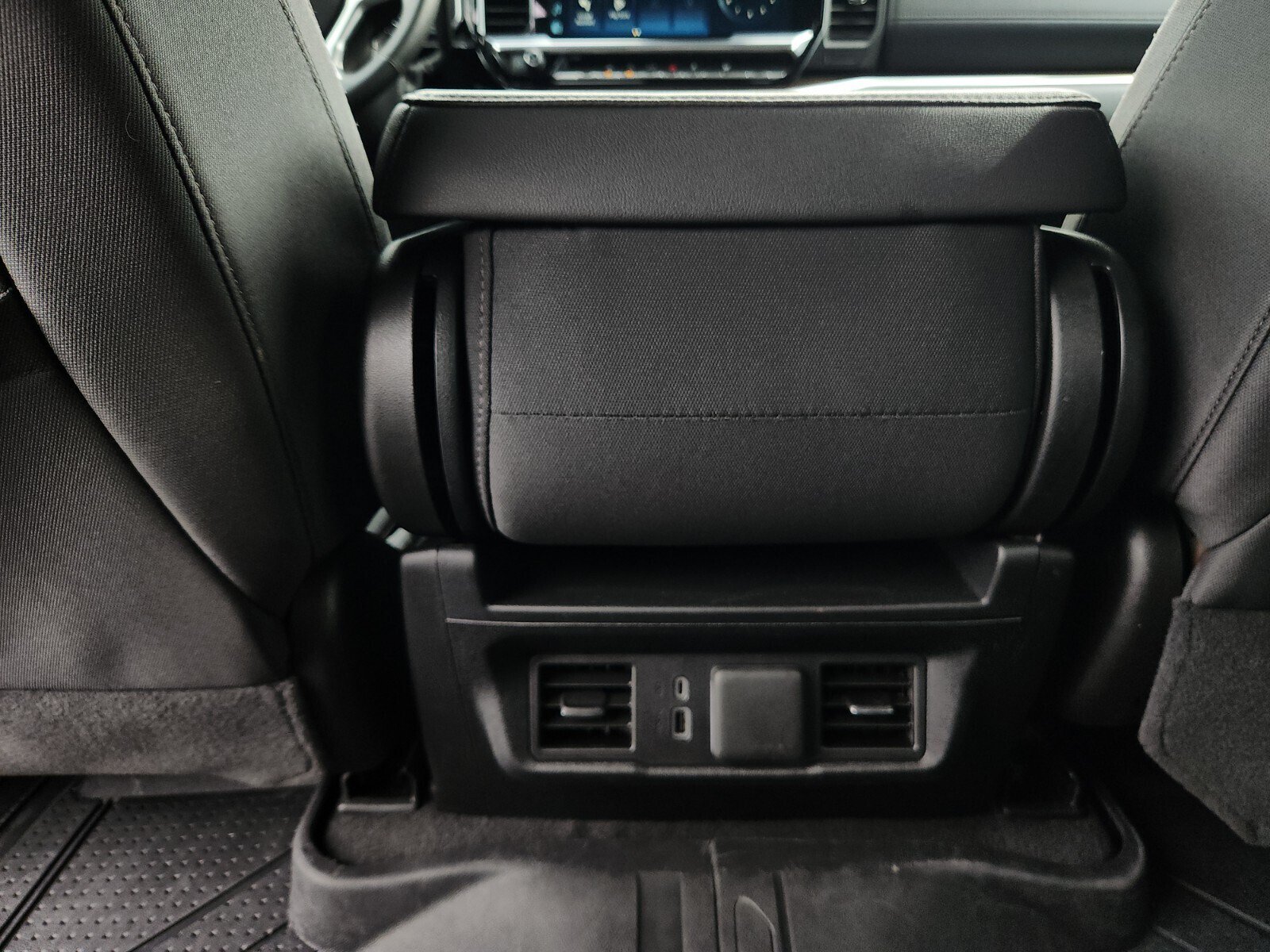 New 2025 Chevrolet Silverado 1500 LT w/ All Star Edition Plus AWD/4WD image 11