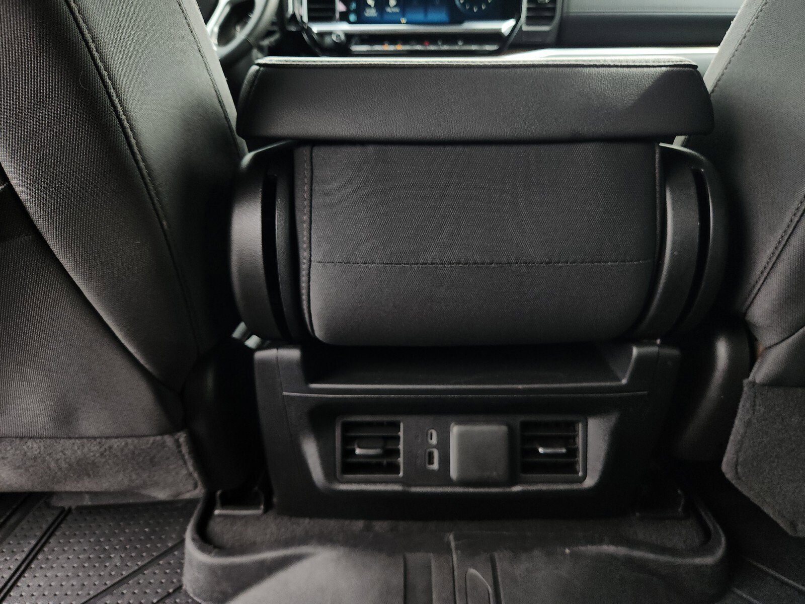 New 2025 Chevrolet Silverado 1500 LT w/ All Star Edition Plus AWD/4WD image 11