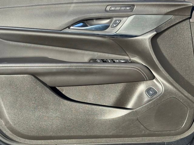 Used 2022 Cadillac CT4 V Blackwing w/ Carbon Fiber 1 Package image 15