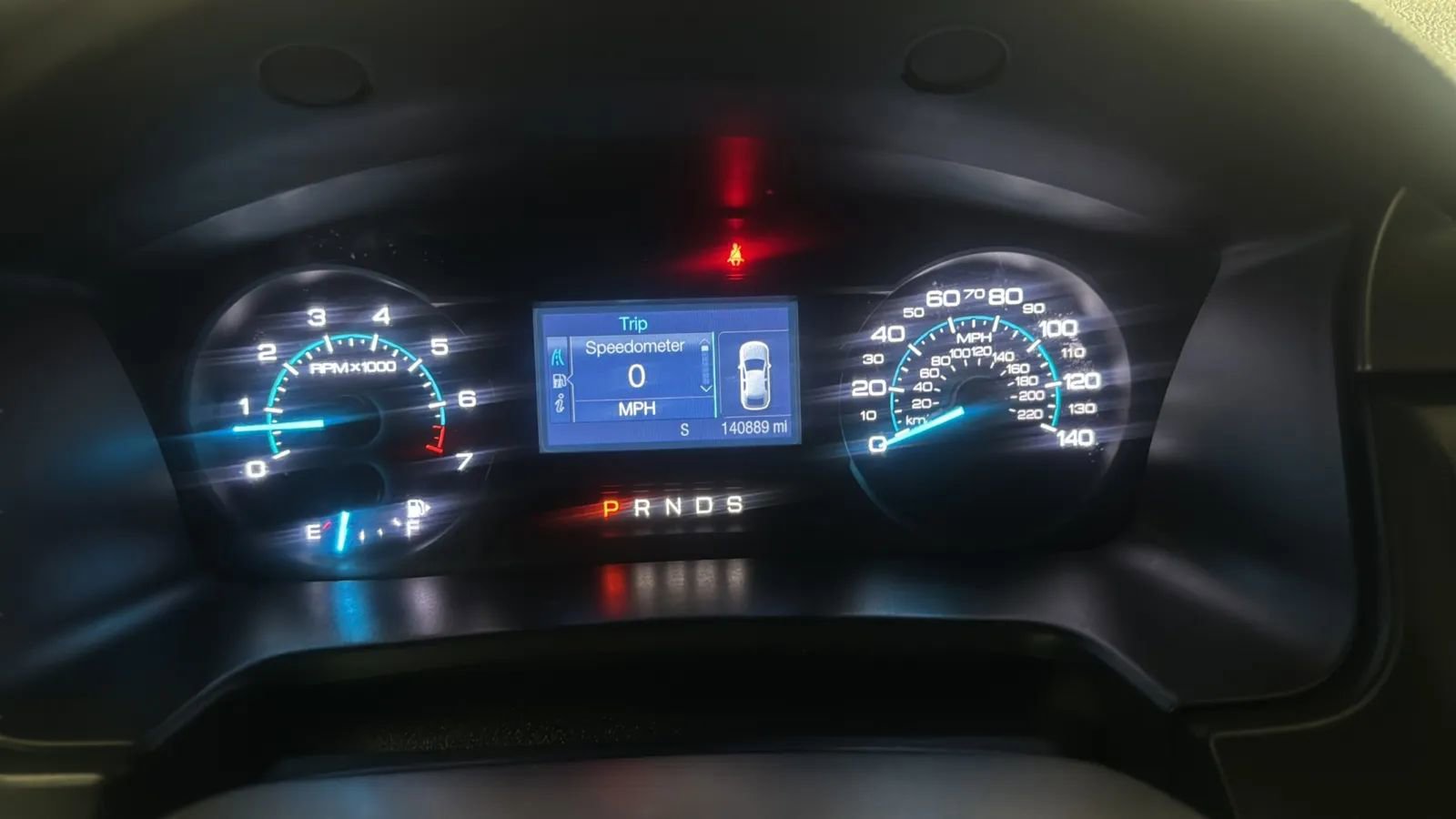 Used 2016 Ford Flex SE FWD image 11
