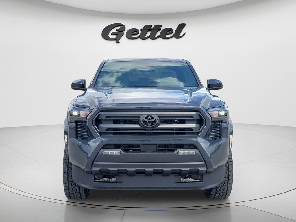 New 2026 Toyota Tacoma SR5 AWD/4WD image 2