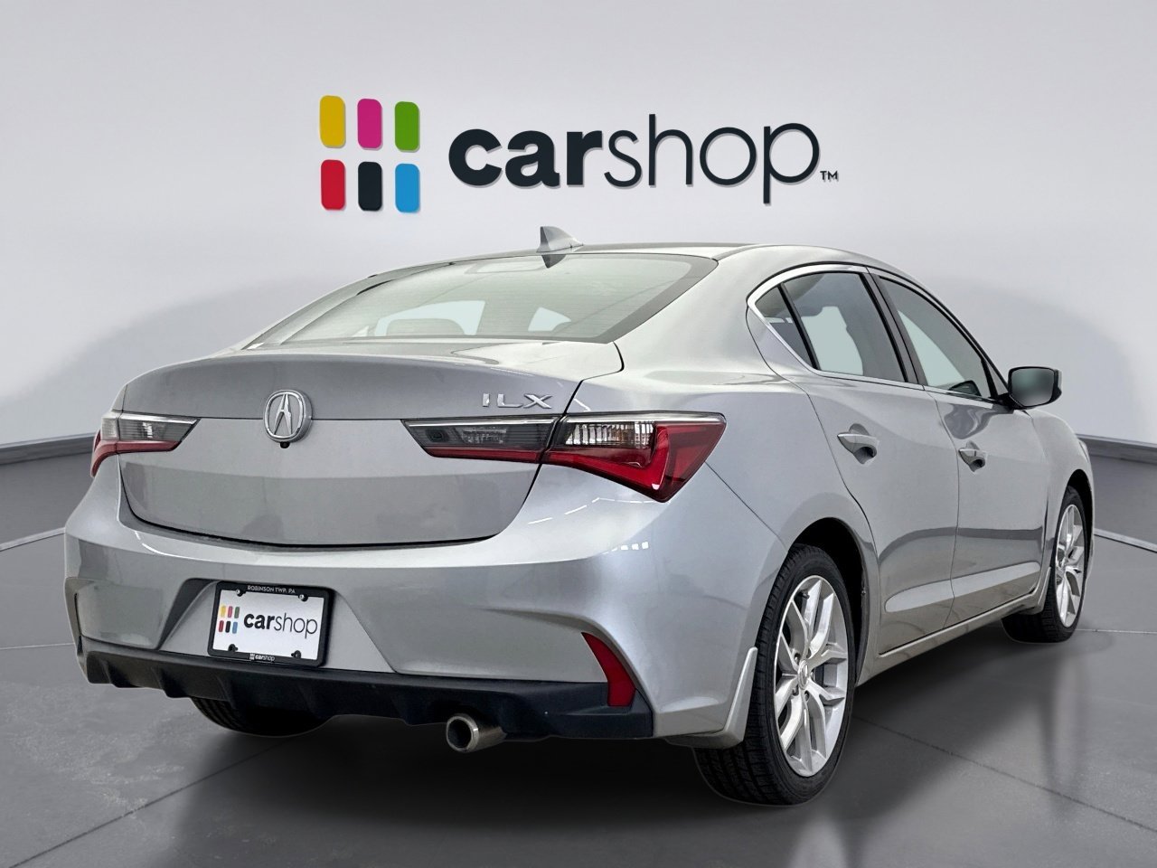 Used 2022 Acura ILX image 5